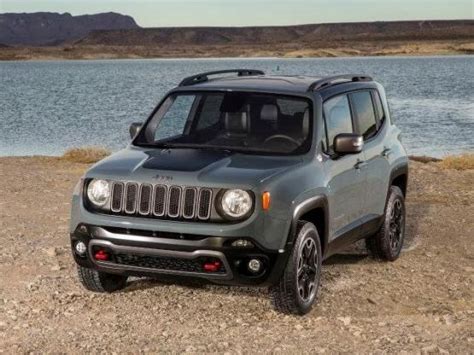 Fiat to launch Jeep compact SUV in India: Fiat compact SUV under Jeep ...