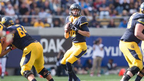 You Can Blame the Blue Pants! Cal Football Uniforms 2006-2016 ...