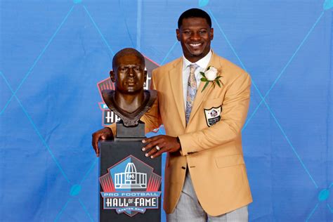 LaDainian Tomlinson: Read His Football Hall of Fame Speech | TIME