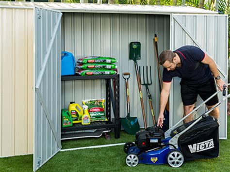 Garden & Outdoor Structures - Sheds & Carports - Bunnings Australia