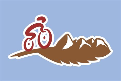 13,578 Bike Sticker Logo Images, Stock Photos, 3D objects, & Vectors ...