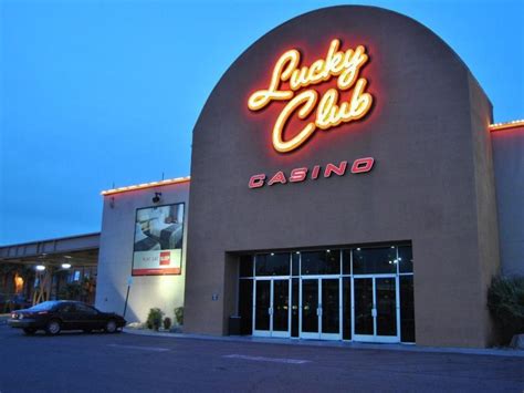 Lucky Club Casino and Hotel, Las Vegas (NV) | 2023 Updated Prices, Deals