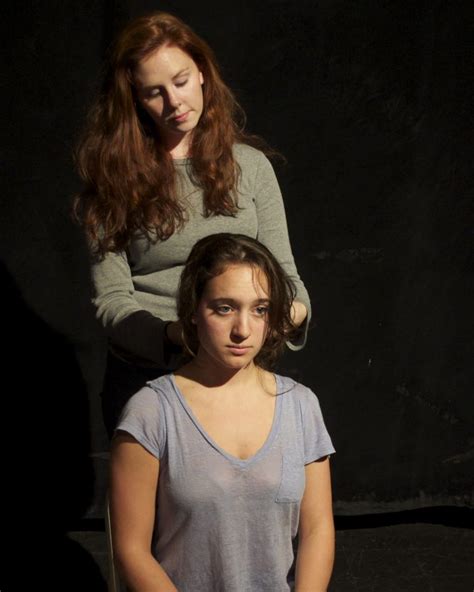 Review: Desdemona: A Play About A Handkerchief - StageBuddy.com