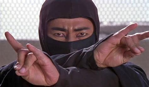 The Essential Ninja Movies of Sho Kosugi