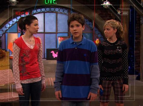 iDon't Want to Fight | iCarly Wiki | Fandom powered by Wikia