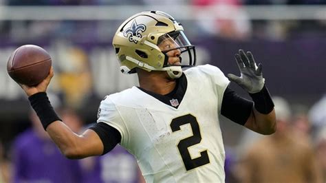 No quarterback competition for New Orleans Saints - al.com