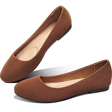 14 most comfortable work shoes for women