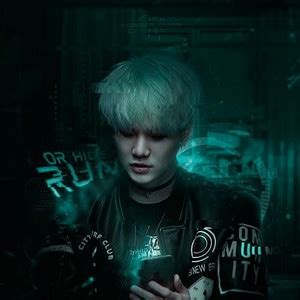 Suga - BTS Fan Art (42837288) - Fanpop