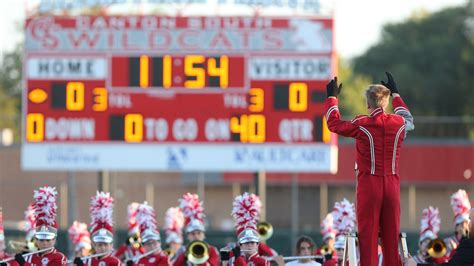 Canton South football team to play Claymont instead of Eastmoor