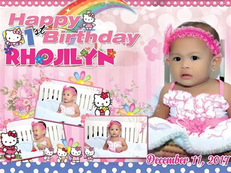 hello kitty tarpaulin design for christening - fineartphotographyaustin