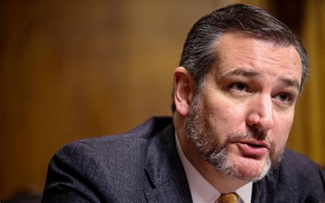 How Long Does Ted Cruz's Beard Have to Grow Before He Is Beloved by All People? – Texas Monthly