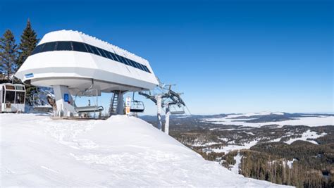 Sunrise Park Resort - Arizona's Ultimate Mountain Adventure and Ski Resort