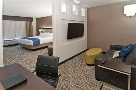 Holiday Inn Austin Airport, an IHG Hotel Austin, Texas, US ...