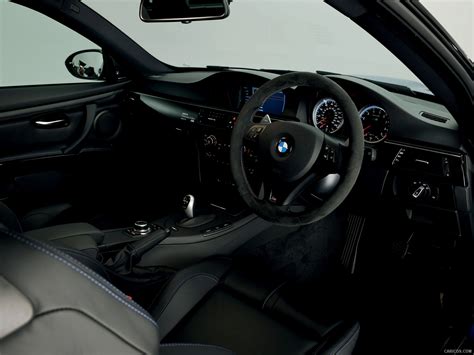 BMW M3 (2013) UK Performance Edition - Interior | Caricos