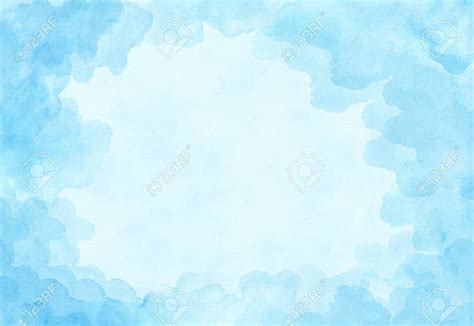 Light Blue Watercolor Background HD wallpaper | Pxfuel