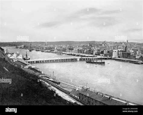 Waterford river suir Black and White Stock Photos & Images - Alamy