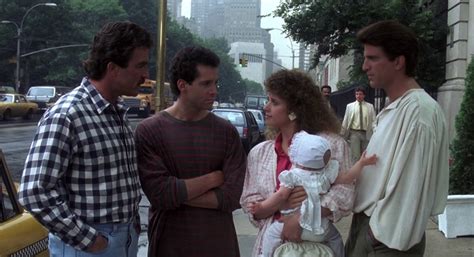 Picture of Three Men and a Baby (1987)