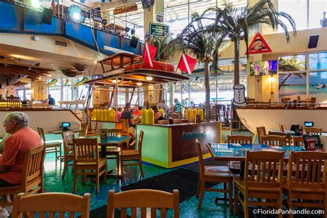 Margaritaville - Panama City Beach, FL | Local Restaurant Review