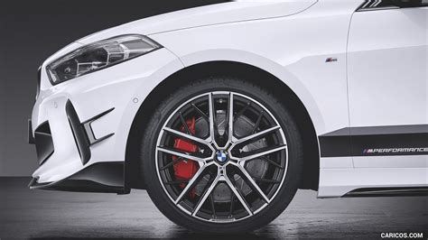 BMW 1-Series M Performance Parts | 2020MY | Wheel