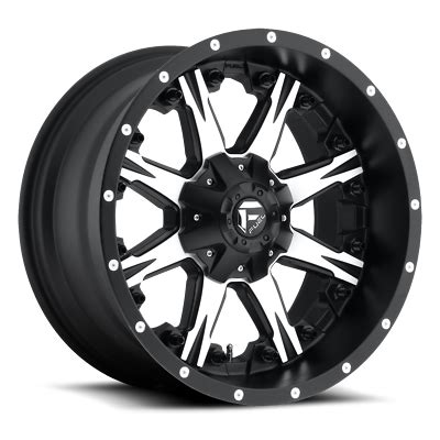 20 Inch Black Wheels Rims LIFTED Ford F250 F350 Truck SuperDuty ...