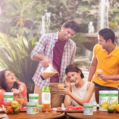 Home | Herbalife Nutrition India