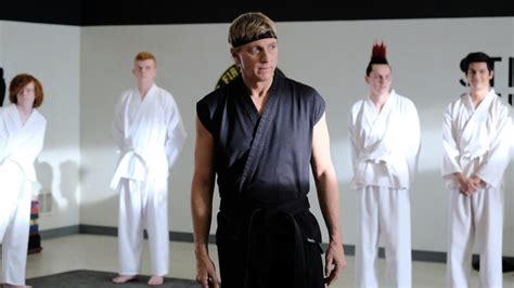 The Best Cobra Kai Quotes | Seasons 1-5