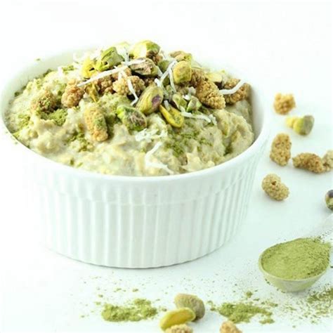 15 Moringa Recipes That Will Make You Want to Kickstart Your Healthy Eating - Brit + Co