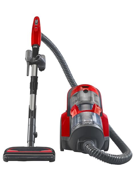 Kenmore Bagless Canister Vacuum - Red 10065