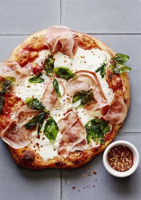 25 Pizza Recipes that are Cheesy Deliciousness - An Unblurred Lady