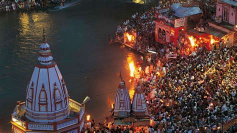 Ujjain Kumbh Mela 2028 - History, Date, Major Attractions | Adotrip