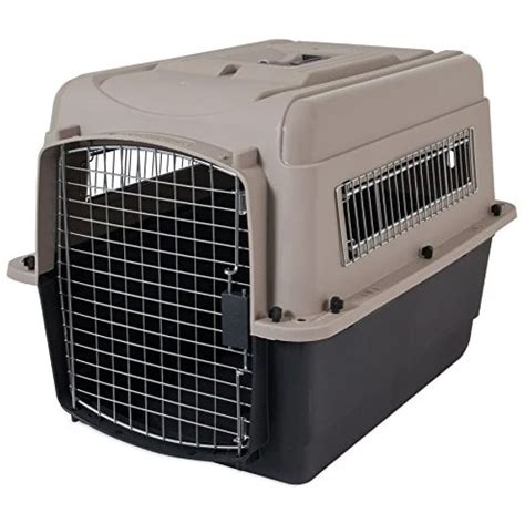 The 8 Best Dog Crates for Puppies Big and Small