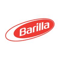 Barilla Logos