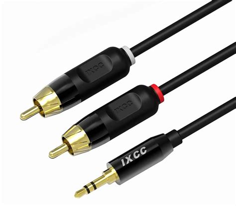 Best Aux Cable and Cords For Your Car in 2017 | PrettyMotors