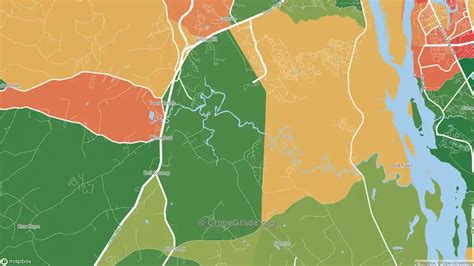 Winnabow, NC Violent Crime Rates and Maps | CrimeGrade.org