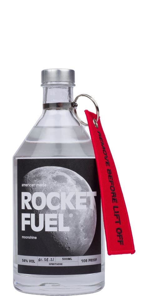 Rocket Fuel - Whiskybase - Ratings and reviews for whisky