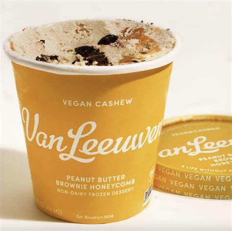 6 Vegan Ice Cream Brands That Ship Nationwide