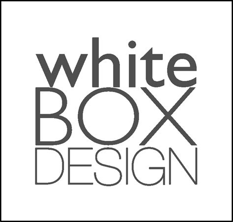 White Box Design - Industrial & Product Design Firm Vancouver, BC