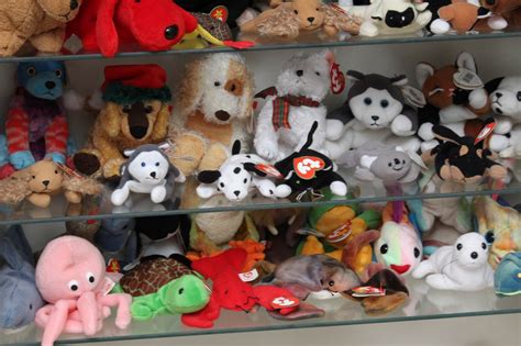 Ty Beanie Baby Collection | EBTH