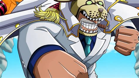 One Piece: Does Garp have any Devil Fruit powers? Explained