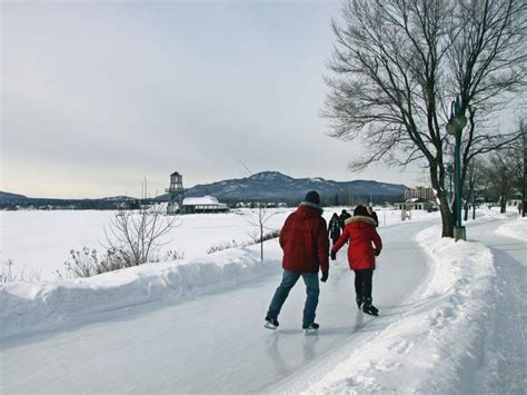 10 of the Coldest Places in Canada | Reader's Digest