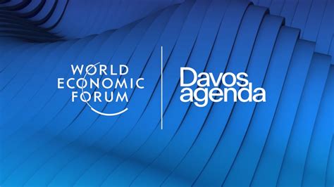 Key Takeaways From The Davos Agenda 2021 - The Innovator