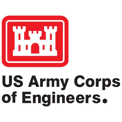 US Army Corps Of Engineers logo, Vector Logo of US Army Corps Of ...