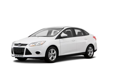 Used 2014 Ford Focus SE Sedan 4D Prices | Kelley Blue Book