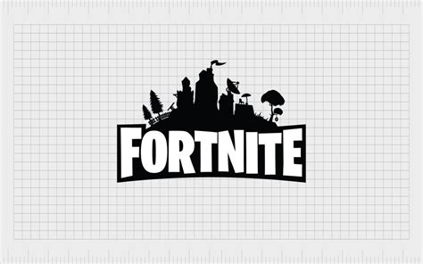 Fortnite Logo History And Evolution: An In-Depth Look At Fortnite Logos