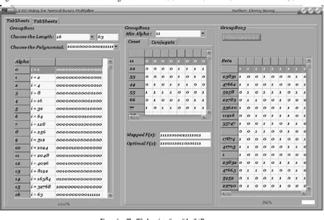 Figure 3 from The Inverse Matrix for the Conversion Between Standard and Normal Bases | Semantic ...