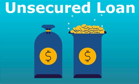 Everything you want to know about an unsecured loan | Francois-brottes.com