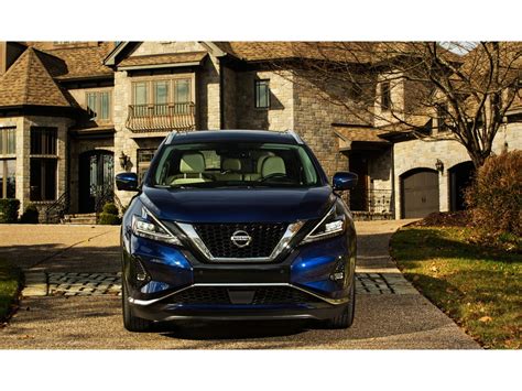 2020 Nissan Murano Pictures: | U.S. News