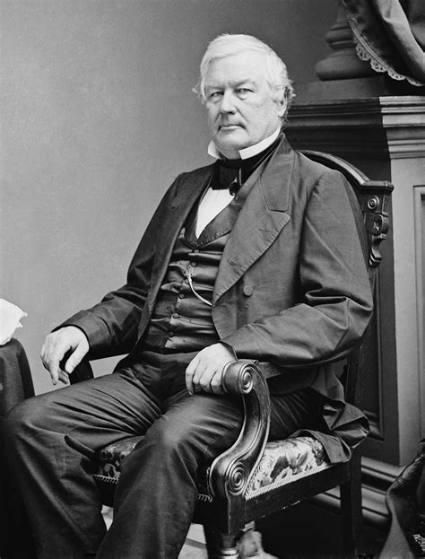 List of federal judges appointed by Millard Fillmore - Wikipedia