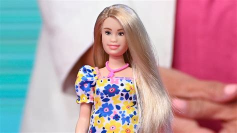 Barbie Fashionistas Doll With Down Syndrome MATTEL | lupon.gov.ph