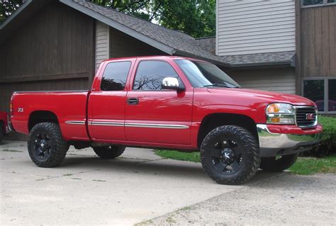 2000 GMC SIERRA 1500 - Image #6